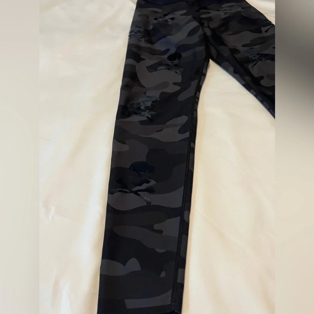 Ultracor X Soulcycle Leggings